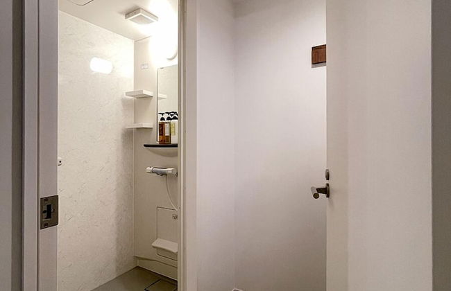 bHotel Kaniwasou - Foto 44