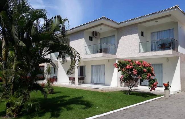 Porto Luar Apart Hotel - Foto 51