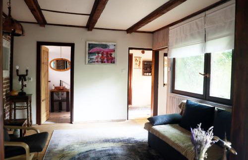 Rustic apartment Hidden - Photo 18