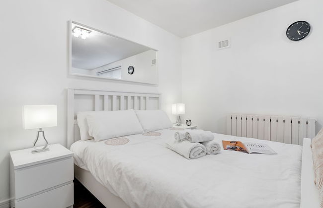 Sherborne Court - Foto 12