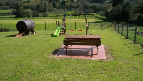 Apartamentos Vega Rodiles el balcón - Foto 2