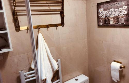 London Central 4 bed House with Garden - Photo 13