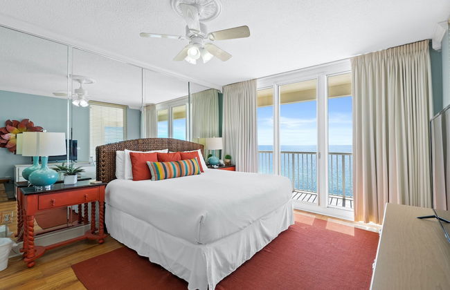 Majestic Beach Resort by Panhandle Getaways - Foto 40