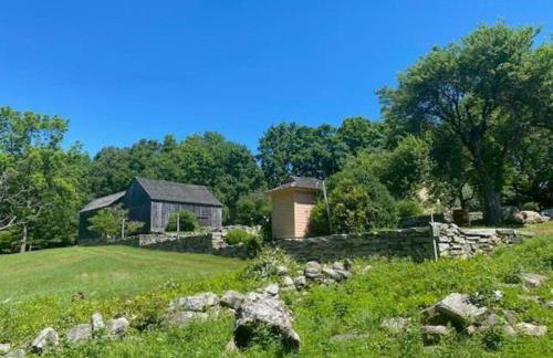 Historic Farm on 96 Acres! - Foto 34