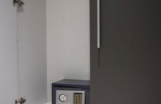 B. U. Luxury Apartments - Foto 41