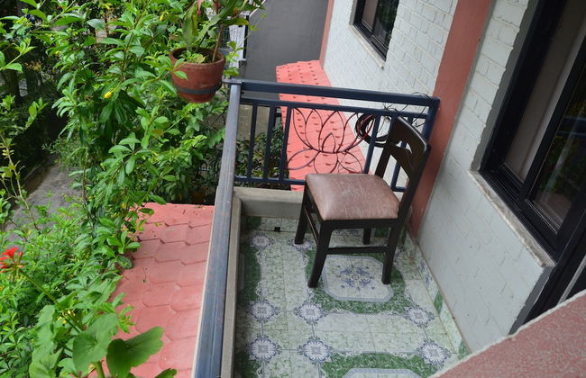 Ranss Apartment - Photo 29