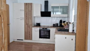 Ferienhaus Reschwitzer Auszeit - Foto 5, stove, dishwasher, toaster