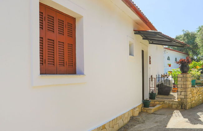 Andromaxi Apt in Gaios - Foto 6