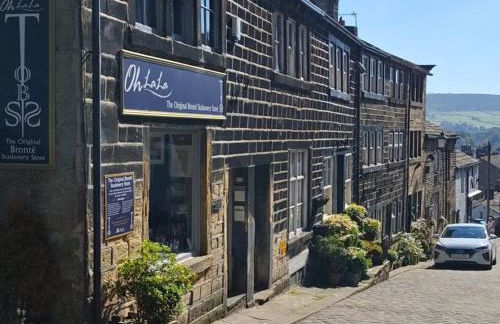 Two-bedroom Cottage - Sandstone Garden Patio - Free Parking - Pets Welcome - Foto 22