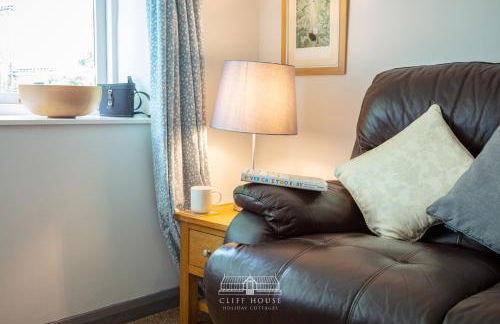 Cliff House Holiday Cottages - Foto 76