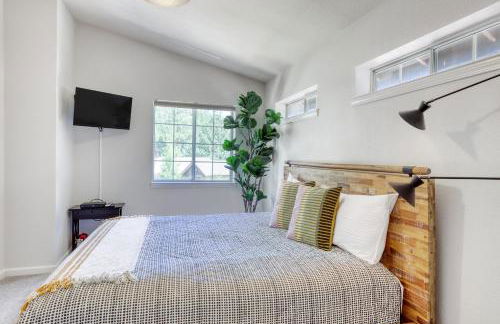 Captains Quarters Retreat - Foto 21