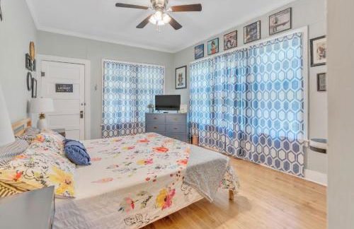 Bright & Fun 3BR Cozy Nook home - Foto 17