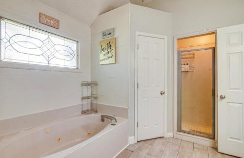 Residential Cul-De-Sac Suburban Memphis Hideaway! - Foto 19