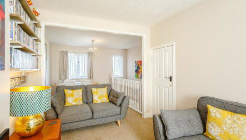 Russell Cottage - Foto 3