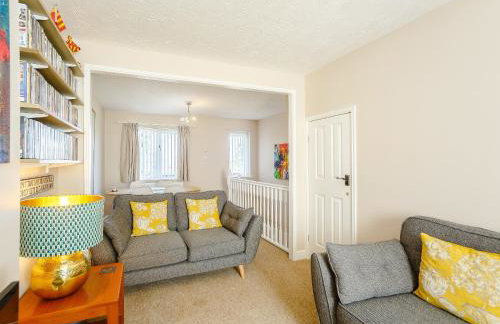 Russell Cottage - Foto 3