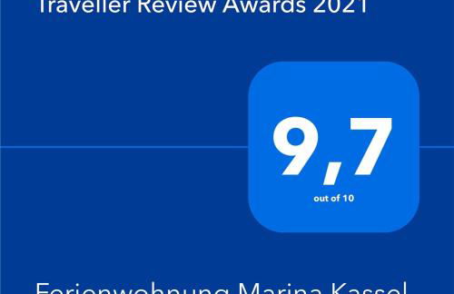 Ferienwohnung Marina Kassel - Foto 28