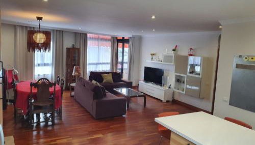 Alcaravaneras Home - Foto 2