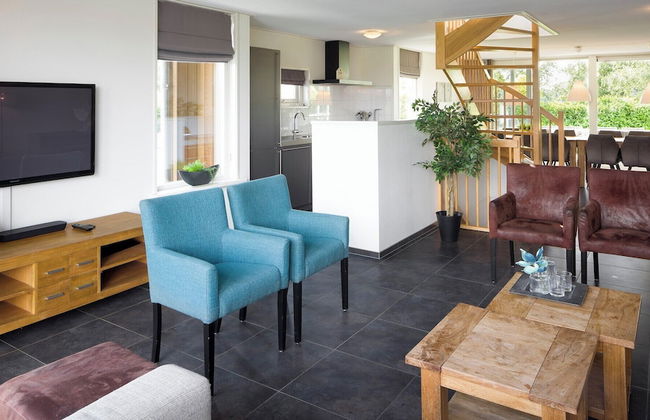 Summio Waterpark Zwartkruis - Foto 34