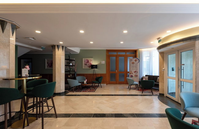 Holiday Club Apartman Hotel - Foto 4