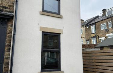 Studio 77 - Stylish 1 Bedroom End Terrace House - Foto 39