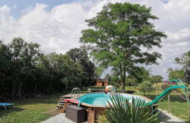 Les Gîtes de La Roche Élie Chez Léonie - Foto 25