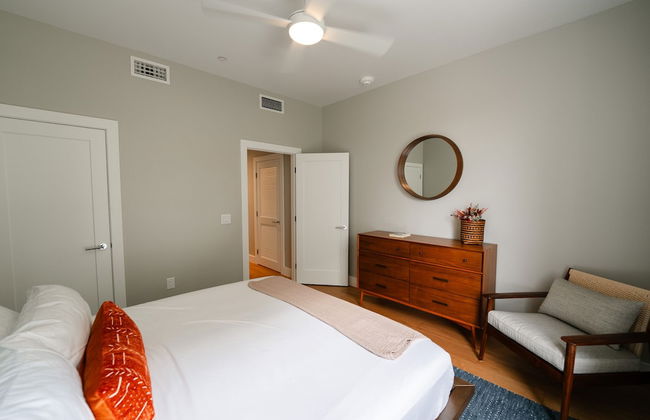 Western 1924 Luxury Lofts - Foto 11