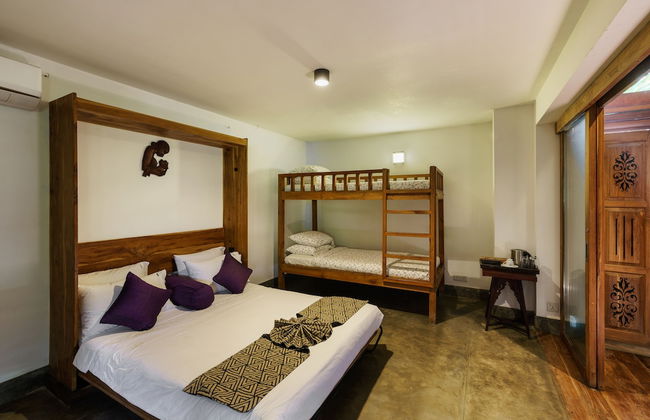 Royal Indigo Villa - Foto 3