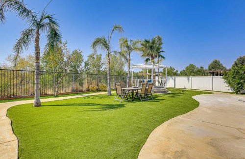 Mtn-View Gem with Private Yard Luxe Beaumont Home - Foto 35