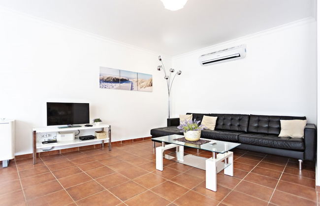 Lavender in Tavira With 2 Bedrooms and 2 Bathrooms - Foto 9