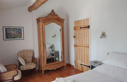 Gite Amandier, Ferme Bel Air, Riez - Foto 15