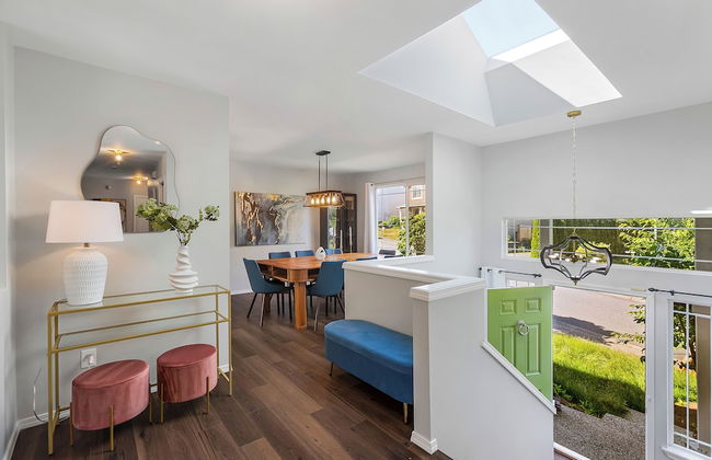 Goblin's D&D House Cinema Board Games - Photo 2