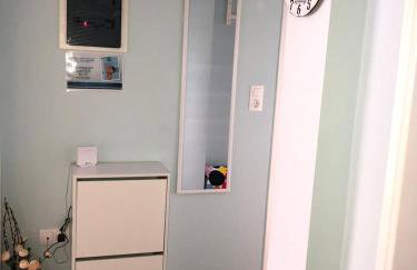 Marina's Apartments - Ciel Apartment - Foto 7