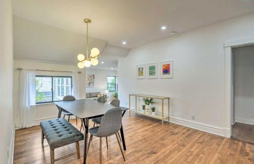 Oak Park Home with Grill - 5 Mi to Garfield Park! - Foto 7