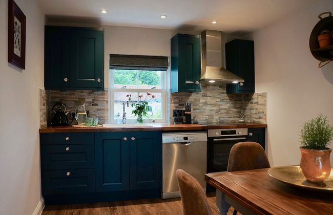 Hazelhurst Farm - Foto 30