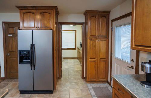 Birch Grove Cottage by Simple Life Rentals - Foto 24