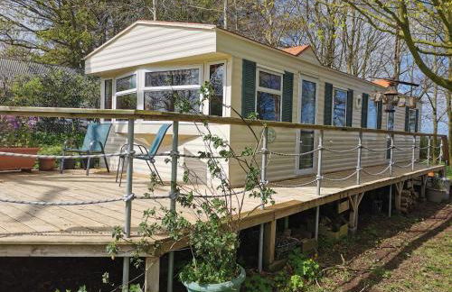 Doughery Den The Dark Hedges Hideaway - Foto 8