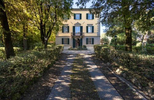 Villa Ines charme near Lucca - Foto 6