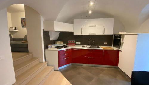 Casa Belfiore - Foto 3