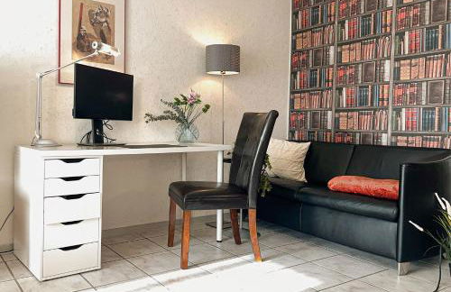 Ferienwohnung GoodTimes - Foto 19