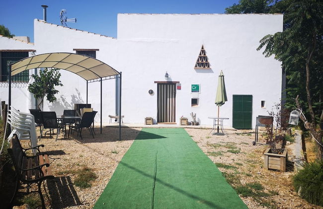 Casa Rural El Llano Quintanilla - Photo 34