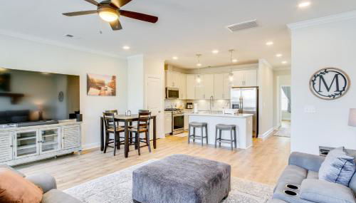 Lake Greenwood Getaway with Docks and Waterfront Views - Foto 4