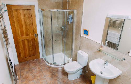 Incheoch Farm Granary - Foto 14