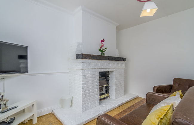 Albany House - Foto 24