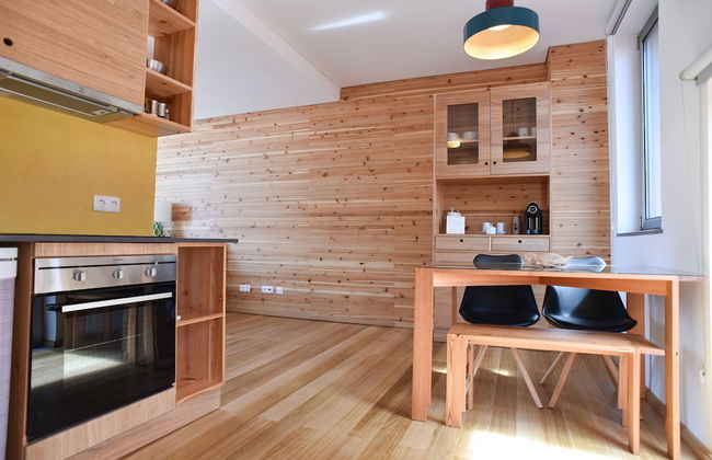 Porto Pim Bay - Foto 29