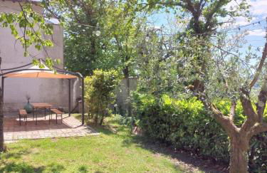 Elegant Tuscany Mountain Villa - Foto 19