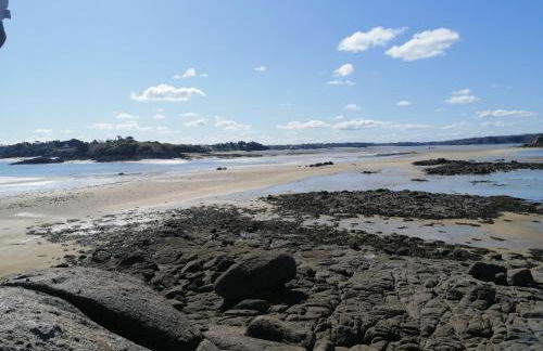 maison de pécheur typique presqu’île Saint Jacut Sur Mer - Foto 34