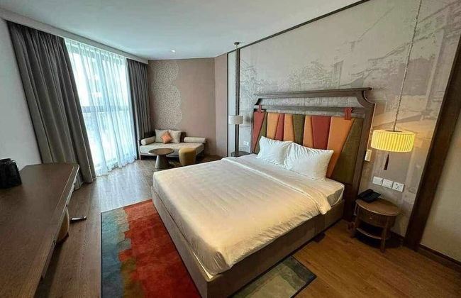 Apec Mandala Wyndham Mũi Né - Foto 9