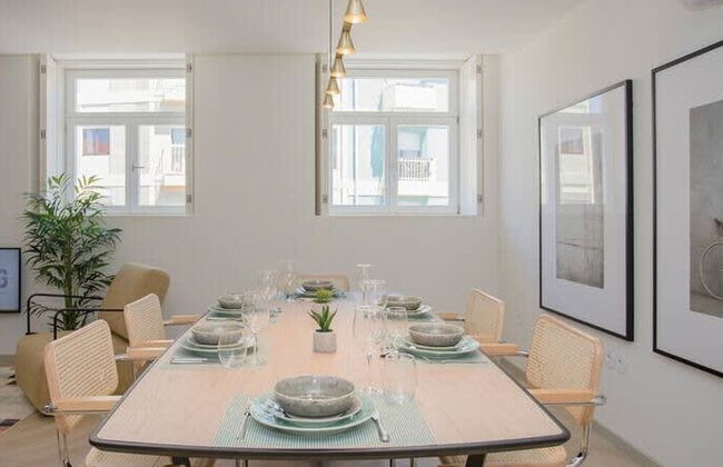 Liiiving in Porto Luxury Beachfront Apartment VI - Foto 20