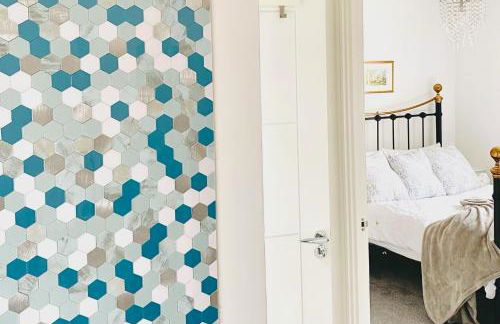 Bicester Homestay Entire Home 10min walk to Bicester Village 650m - Foto 6