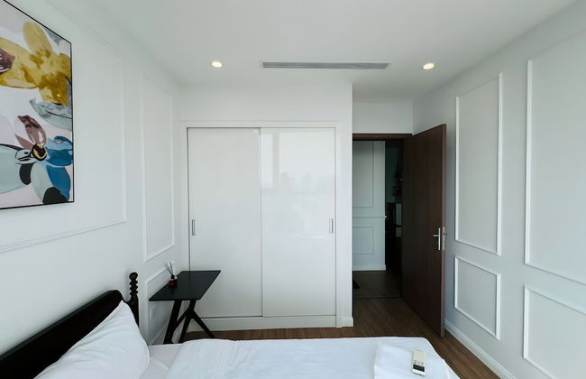 South Homes - Vinhomes Skylake Apartment - Foto 33